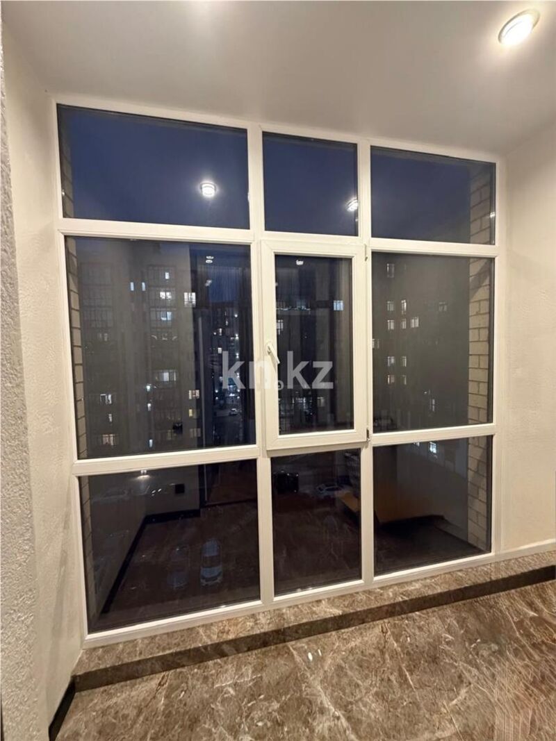 Продажа 2-комнатной квартиры, 52 м² - Продажа двухкомнатных квартир на Юго-Востоке Караганды - страница 9 фото 11 из 13