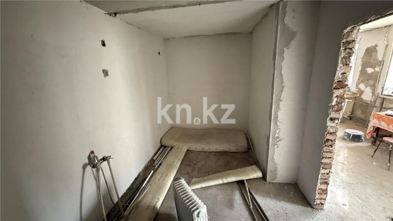 Продажа 2-комнатной квартиры, 44 м² - Продажа двухкомнатных квартир в Темиртау - страница 2 фото 4 из 9