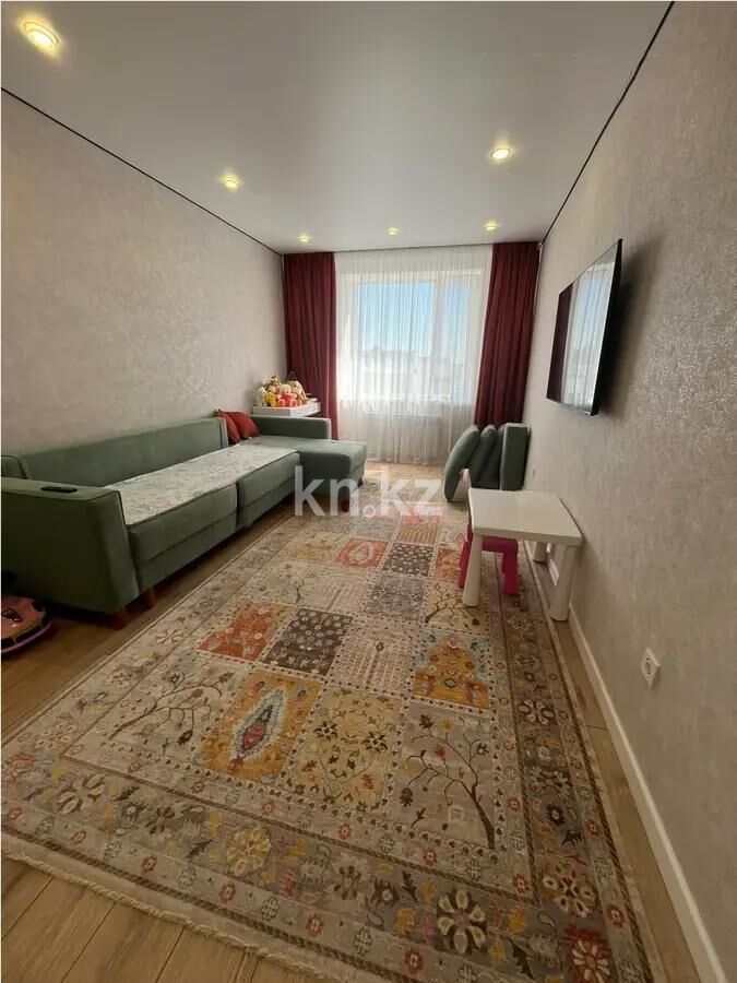 Продажа 2-комнатной квартиры, 62 м² - Продажа двухкомнатных квартир в р-не Сарайшык Астаны - страница 29 фото 1 из 5