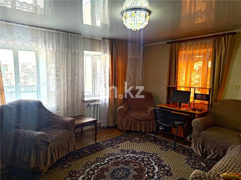 Продажа 4-комнатного дома, 87 м² - Продажа домов, коттеджей в Пришахтинске Караганды фото 6 из 21