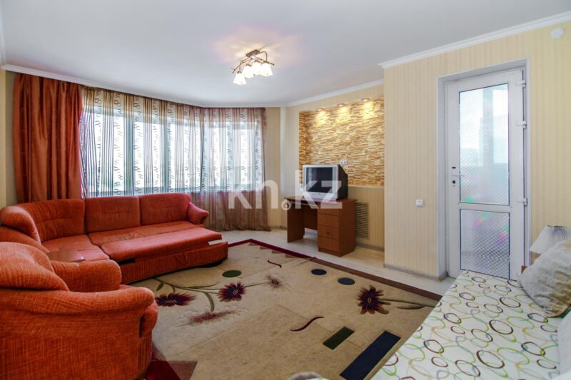 Аренда 1-комнатной квартиры посуточно, 50 м² - Аренда квартир посуточно в Казахстане - страница 13 фото 2 из 17
