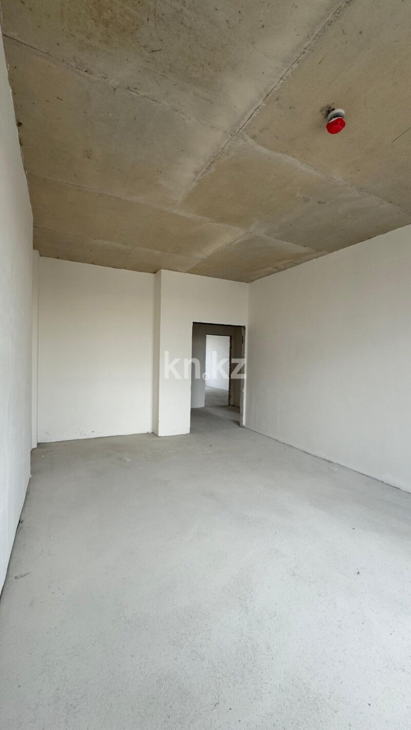 Продажа 2-комнатной квартиры, 68 м² - Продажа  двухкомнатных квартир в новостройках Астаны - страница 37 фото 1 из 12