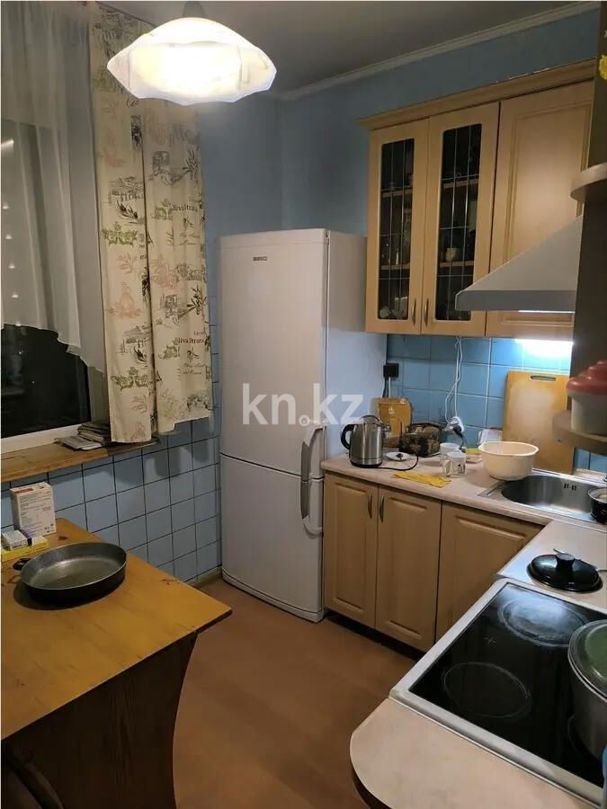 Продажа 3-комнатной квартиры, 65.1 м² - Продажа трехкомнатных квартир в блочном доме в Алматы - страница 3 фото 2 из 2