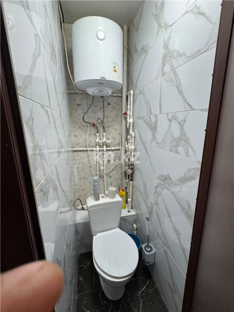 Продажа 2-комнатной квартиры, 44 м² - Продажа двухкомнатных квартир в панельном доме в Казахстане - страница 6 фото 6 из 8