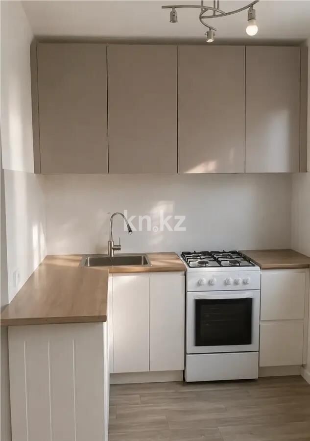 Продажа 1-комнатной квартиры, 30 м² - Продажа однокомнатных квартир в Городе Караганды - страница 3 фото 2 из 2