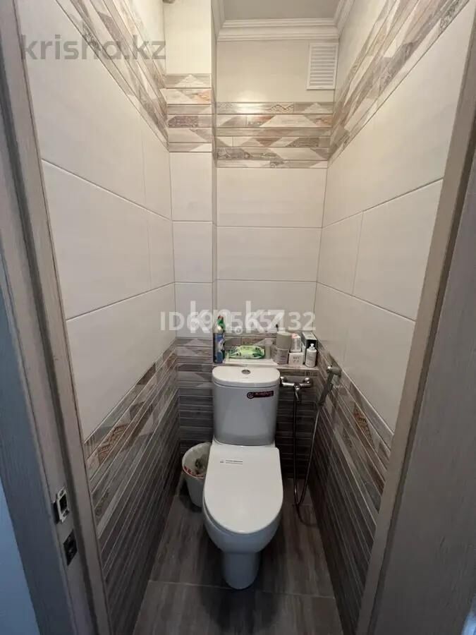 Продажа 2-комнатной квартиры, 54 м² - Продажа двухкомнатных квартир в панельном доме в Караганде - страница 16 фото 10 из 11