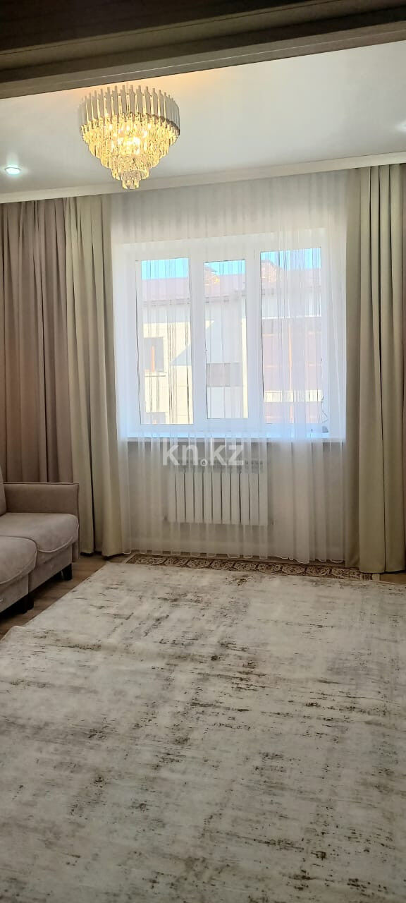 Продажа 3-комнатной квартиры, 81 м² - Продажа трехкомнатных квартир в Караганде - страница 53 фото 2 из 38