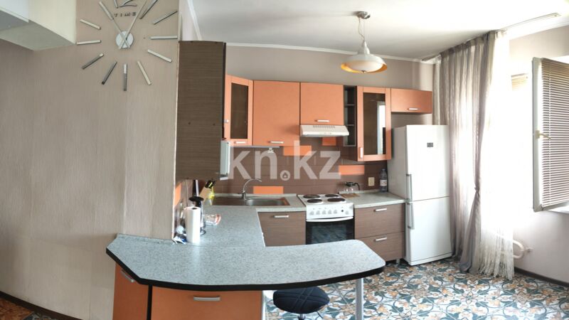 Аренда 1-комнатной квартиры посуточно, 50 м² - Аренда однокомнатных квартир посуточно в Казахстане - страница 6 фото 6 из 13