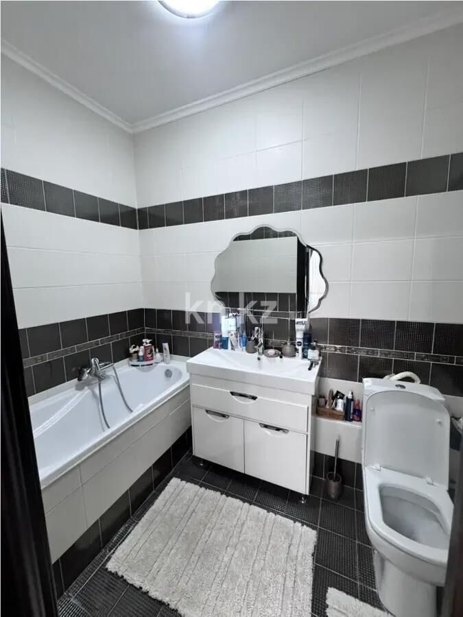 Продажа 3-комнатной квартиры, 86 м² - Продажа трехкомнатных квартир в Наурызбайском р-не Алматы - страница 16 фото 5 из 7