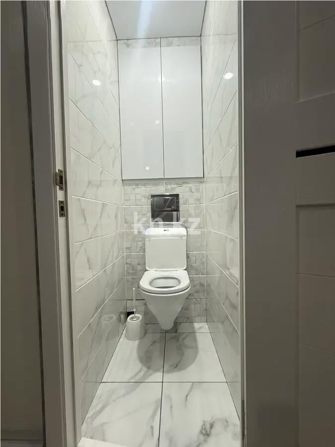 Продажа 4-комнатной квартиры, 60 м² - Продажа четырехкомнатных квартир от собственников в Темиртау - страница 2 фото 7 из 8
