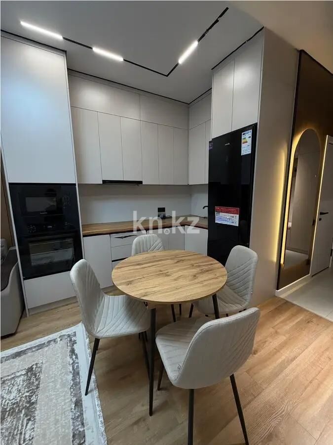 Продажа 2-комнатной квартиры, 45 м² - Продажа квартир в новостройках Алматы - страница 306 фото 2 из 2