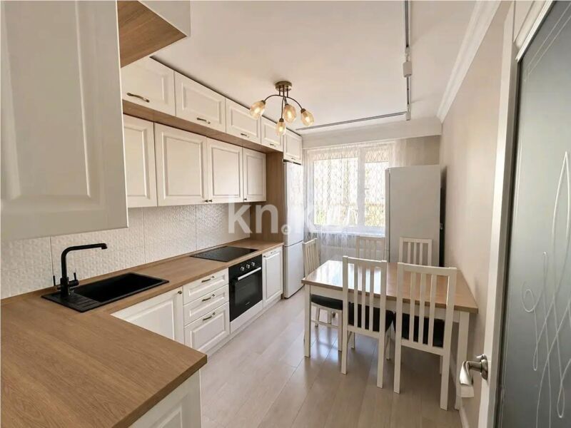 Продажа 3-комнатной квартиры, 70 м² - Продажа трехкомнатных квартир в Астане - страница 19 фото 4 из 6