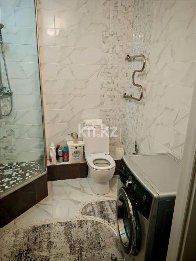 Продажа 5-комнатной квартиры, 150 м² - Продажа пятикомнатных и более квартир в кирпичном доме в Астане фото 5 из 6