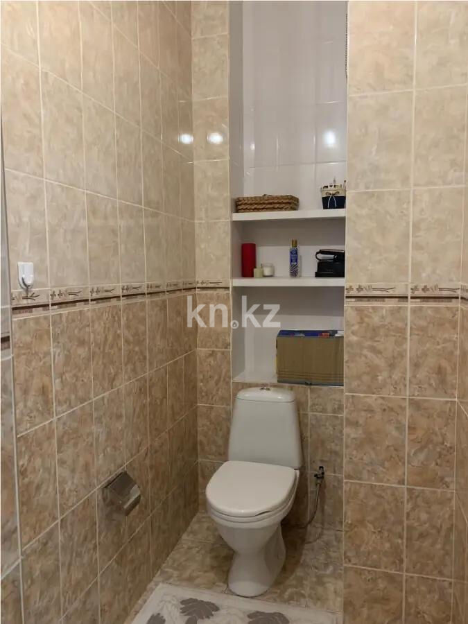 Продажа 2-комнатной квартиры, 63 м² - Продажа квартир в монолитно-каркасном доме в Алматы фото 3 из 3