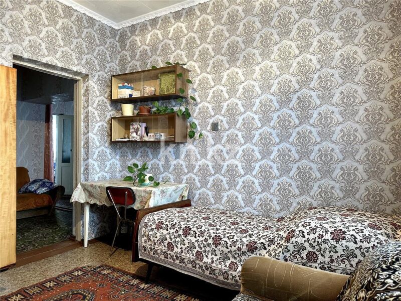 Продажа 4-комнатного дома, 147.3 м² - Продажа домов, коттеджей в Караганде - страница 6 фото 14 из 32