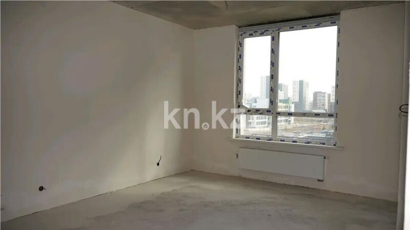 Продажа 2-комнатной квартиры, 66 м² - Продажа двухкомнатных квартир в блочном доме в Казахстане - страница 67 фото 1 из 1