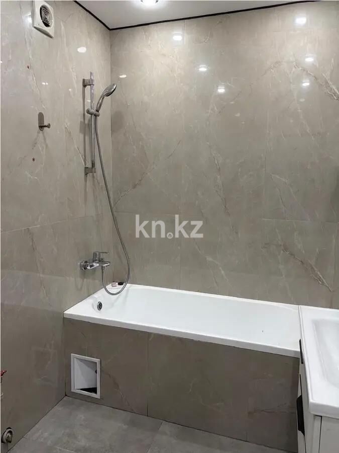 Продажа 3-комнатной квартиры, 68 м² - Продажа квартир в монолитно-каркасном доме в Астане - страница 86 фото 3 из 3