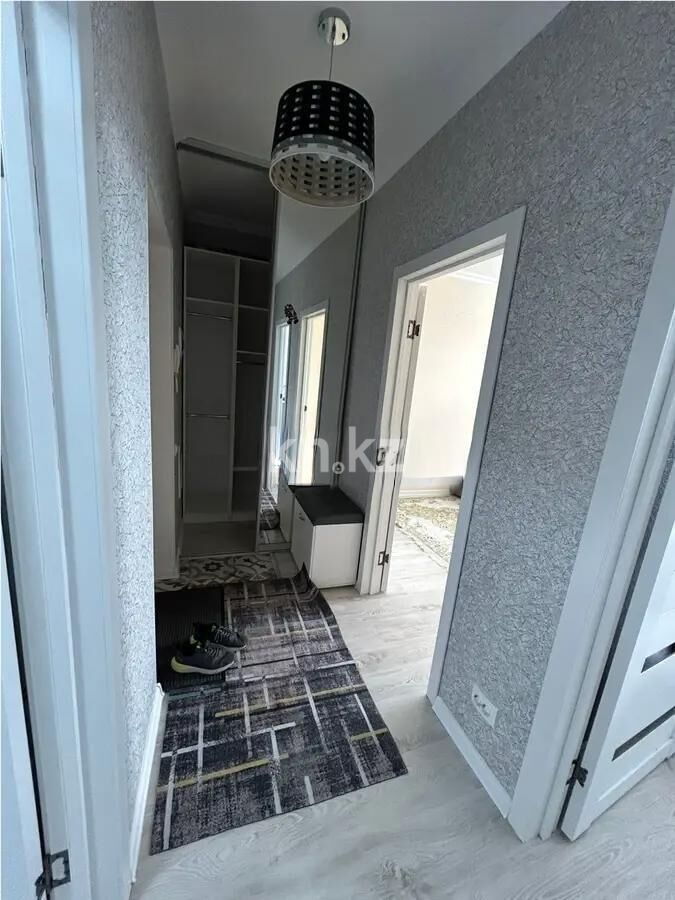 Продажа 1-комнатной квартиры, 38 м² - Продажа дач в Актобе фото 4 из 4