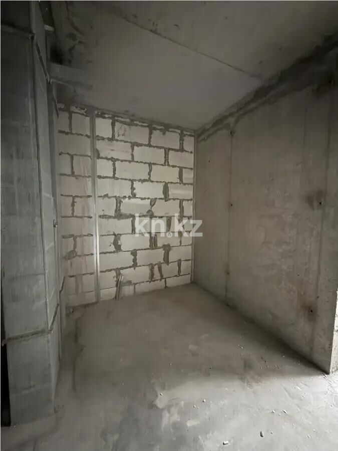 Продажа 1-комнатной квартиры, 35 м² - Продажа однокомнатных квартир в монолитно-каркасном доме в Алматы - страница 75 фото 2 из 2