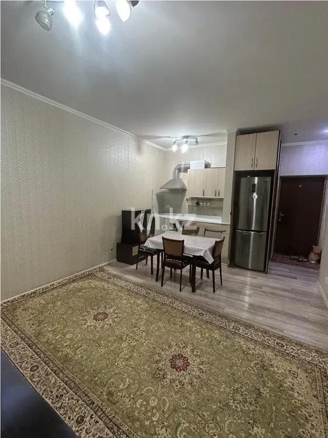 Продажа 2-комнатной квартиры, 56 м² - Продажа квартир в Алматы - страница 8 фото 2 из 4