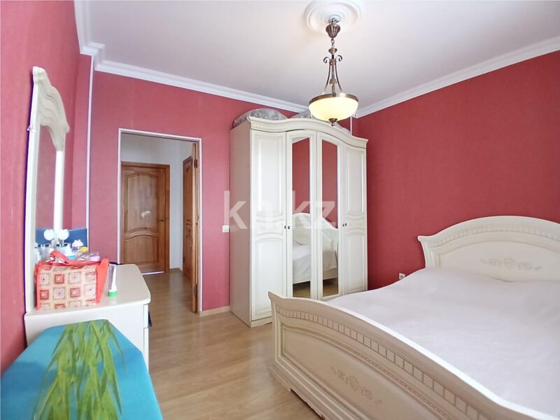 Продажа 3-комнатной квартиры, 93 м² - Продажа квартир в монолитно-каркасном доме в Астане - страница 129 фото 7 из 19