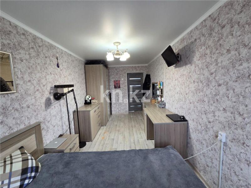 Продажа 2-комнатной квартиры, 45 м² - Продажа квартир в кирпичном доме в Казахстане - страница 20 фото 4 из 15