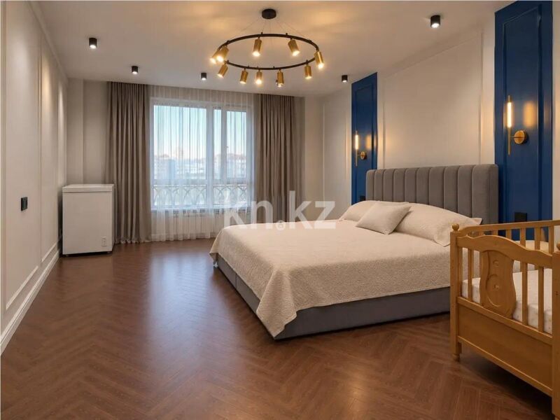 Продажа 3-комнатной квартиры, 146 м² - Продажа квартир в блочном доме в Астане - страница 25 фото 2 из 5