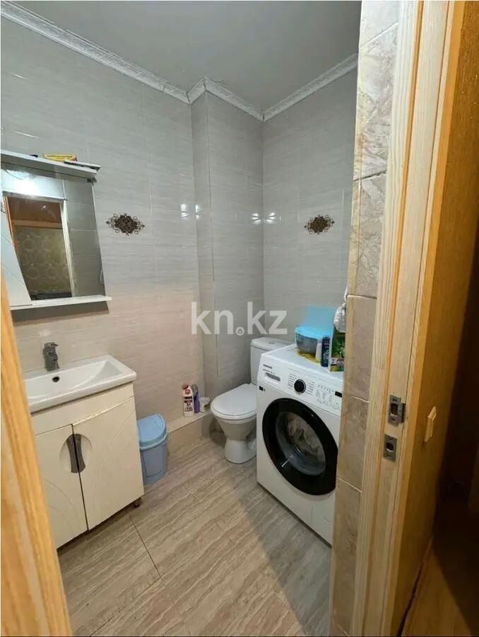 Продажа 1-комнатной квартиры, 37 м² - Продажа квартир в Казахстане - страница 13 фото 2 из 2