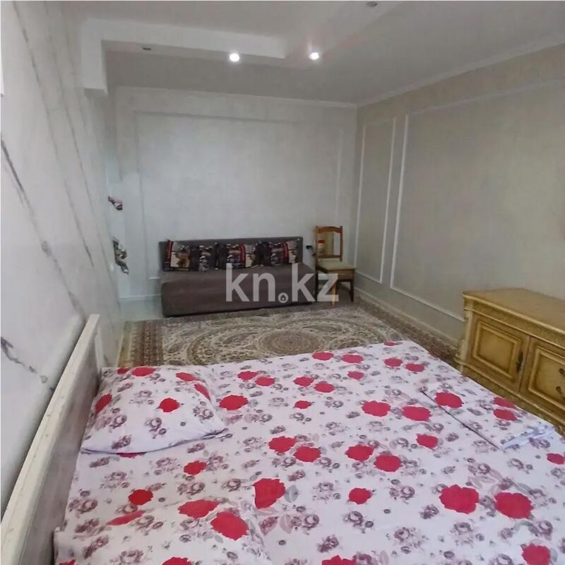 Продажа 1-комнатной квартиры, 32 м² - Продажа однокомнатных квартир в панельном доме в Алматы - страница 28 фото 2 из 4