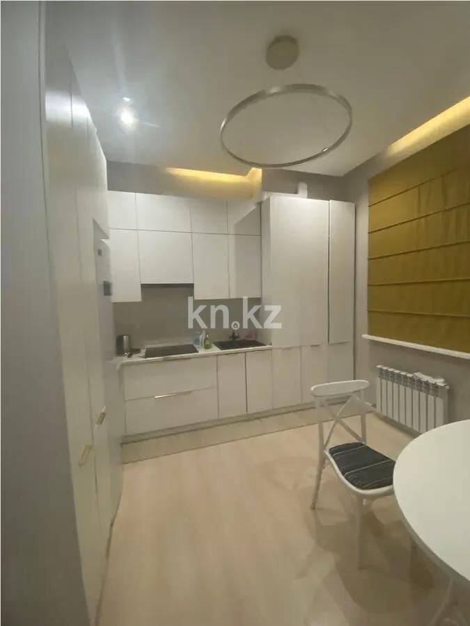 Продажа 1-комнатной квартиры, 52 м² - Продажа однокомнатных квартир в Бостандыкском р-не Алматы - страница 13 фото 2 из 3