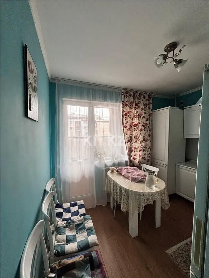 Продажа 2-комнатной квартиры, 66.6 м² - Продажа квартир в новостройках Алматы - страница 312 фото 2 из 4