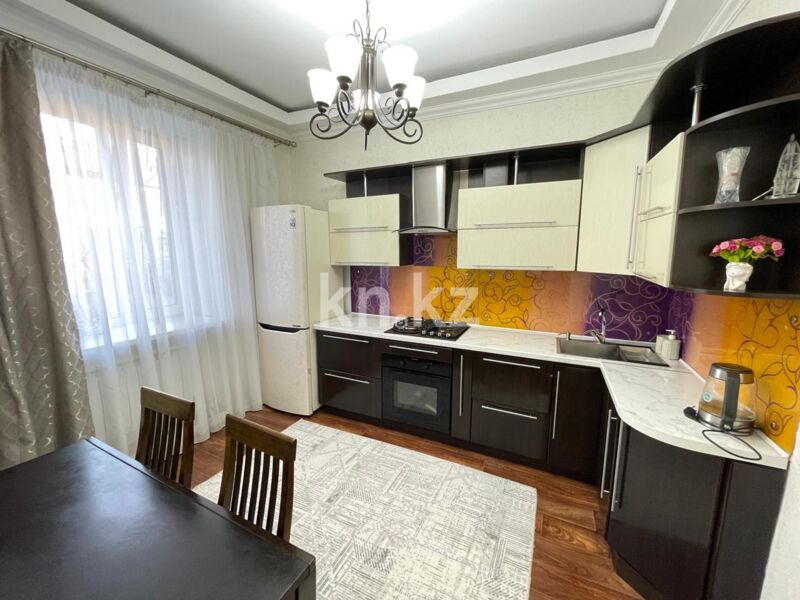 Продажа 3-комнатной квартиры, 81.5 м² - Продажа квартир в кирпичном доме в Казахстане - страница 365 фото 10 из 17