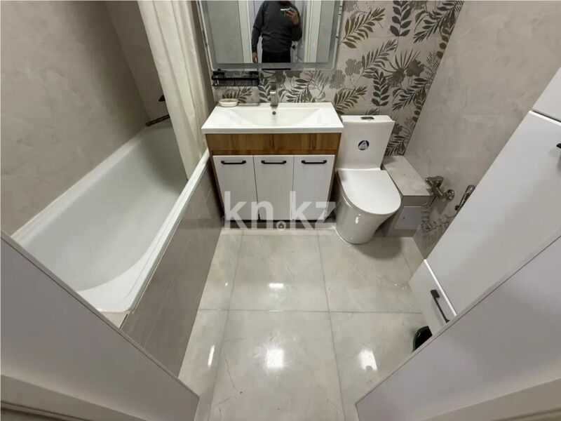 Продажа 3-комнатной квартиры, 105 м² - Продажа трехкомнатных квартир в Алматы фото 6 из 10