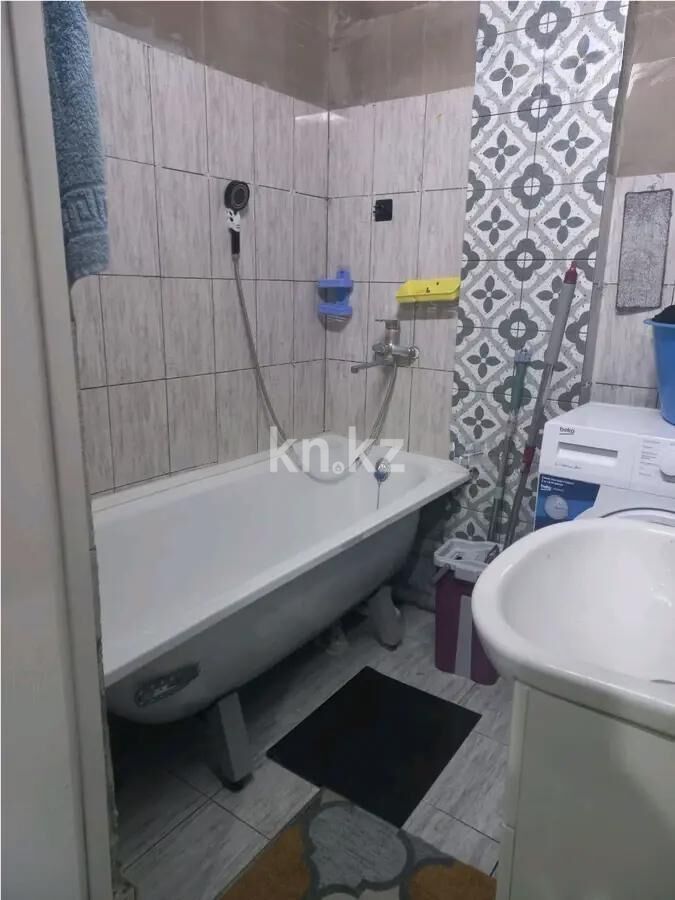 Продажа 3-комнатной квартиры, 66 м² - Продажа квартир в блочном доме в Астане - страница 2 фото 5 из 7
