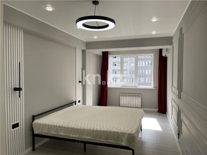 Продажа 3-комнатной квартиры, 90 м² - Продажа трехкомнатных квартир в Жетысуском р-не Алматы - страница 8 фото 2 из 2