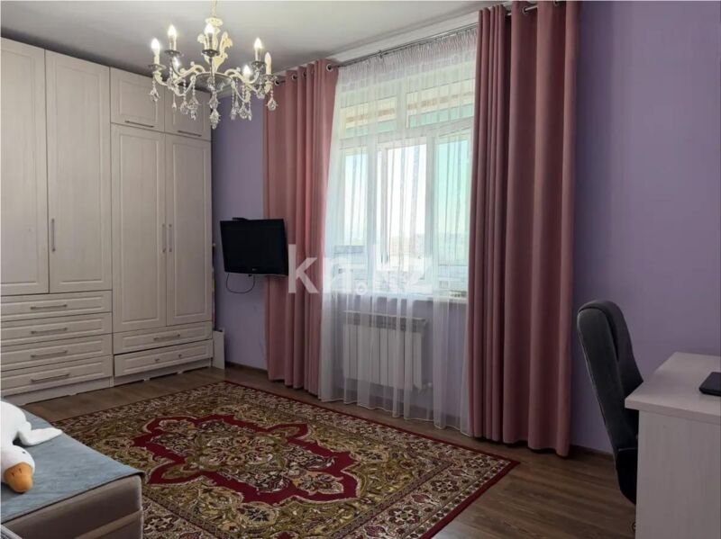 Продажа 2-комнатной квартиры, 73.4 м² - Продажа двухкомнатных квартир от собственников в Алматы фото 1 из 4