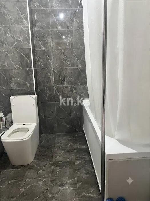 Продажа 2-комнатной квартиры, 65 м² - Продажа квартир в монолитном доме в Алматы фото 4 из 4