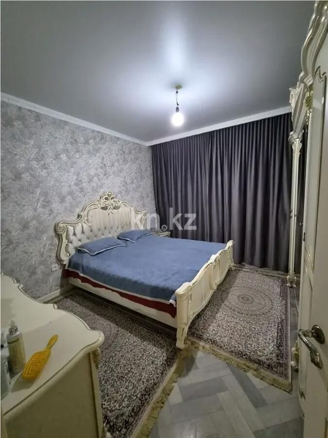Продажа 3-комнатной квартиры, 90 м² - Продажа трехкомнатных квартир в Алатауском р-не Алматы - страница 12 фото 2 из 5