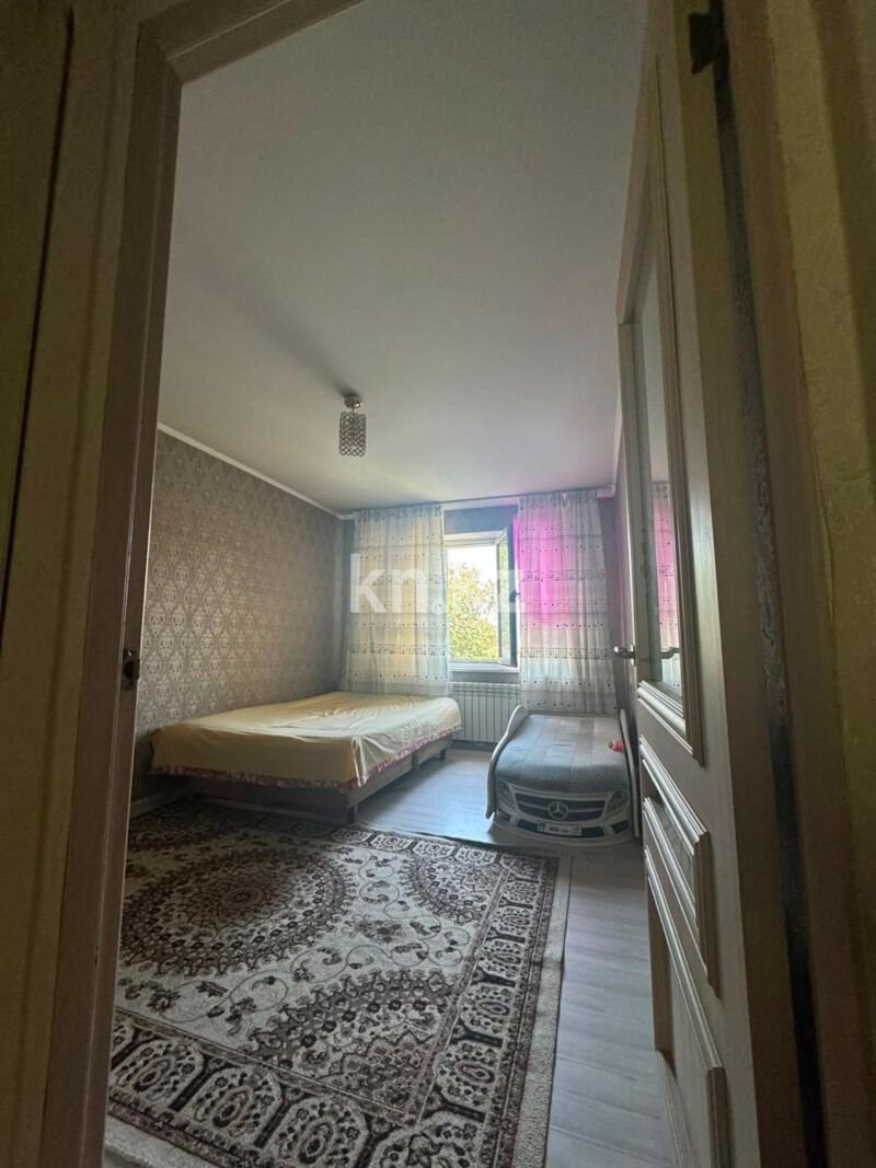 Аренда 3-комнатной квартиры, 68 м² - Аренда квартир помесячно в Алматы фото 4 из 8