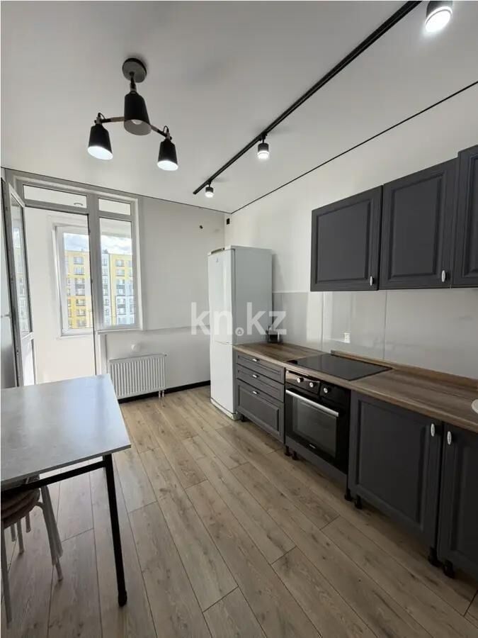 Продажа 1-комнатной квартиры, 40.2 м² - Продажа однокомнатных квартир в р-не Сарайшык Астаны - страница 11 фото 2 из 4