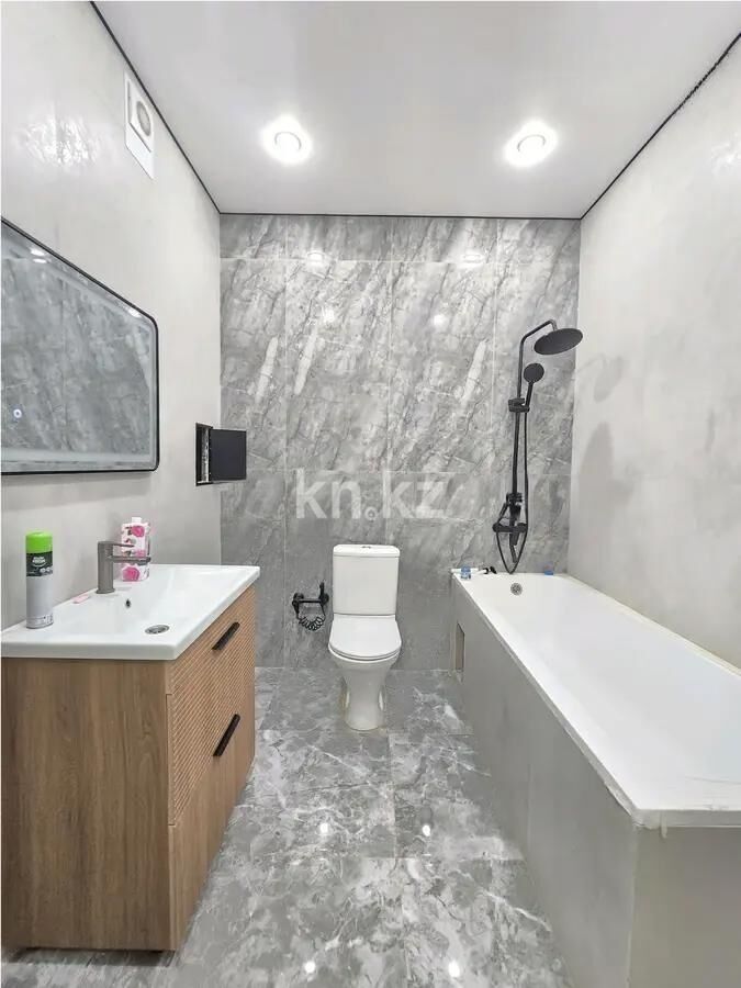 Продажа 2-комнатной квартиры, 63 м² - Продажа двухкомнатных квартир в р-не Сарайшык Астаны - страница 16 фото 4 из 5