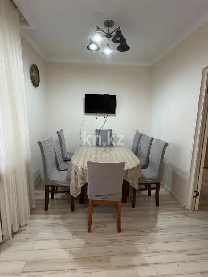 Продажа 3-комнатной квартиры, 88 м² - Продажа квартир в Казахстане - страница 15 фото 4 из 7