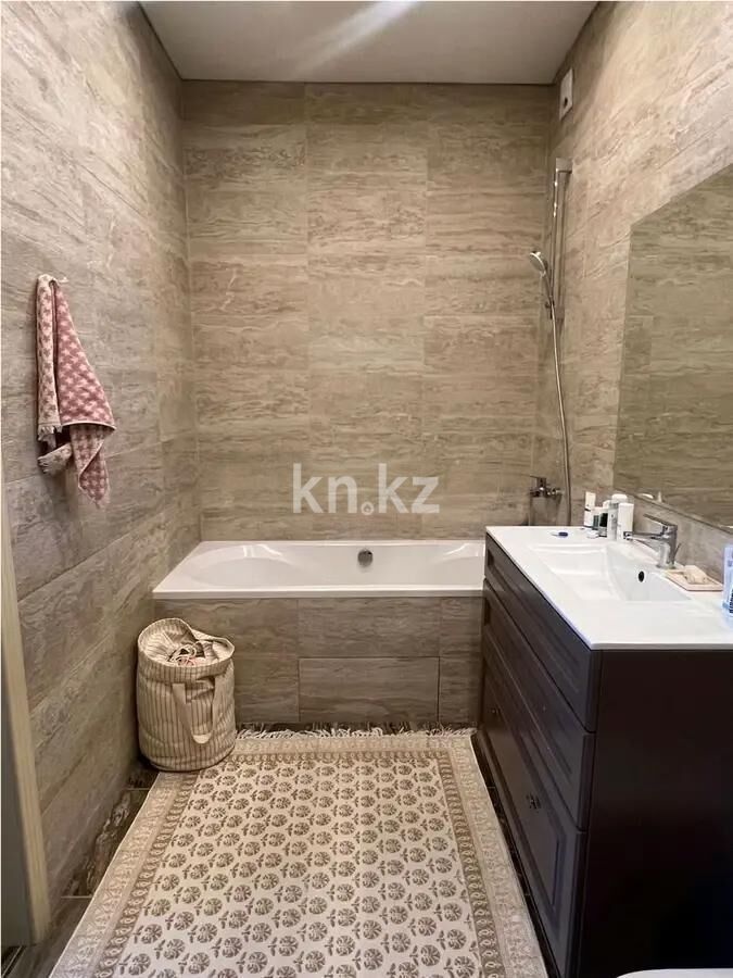 Продажа 3-комнатной квартиры, 106 м² - Продажа трехкомнатных квартир в Бостандыкском р-не Алматы - страница 32 фото 4 из 5
