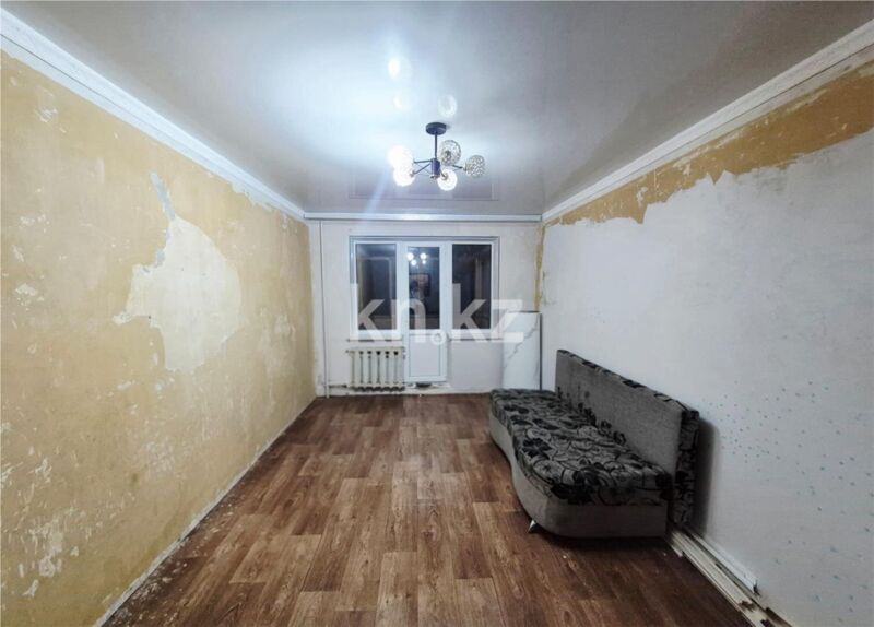 Продажа 2-комнатной квартиры, 44 м² - Продажа квартир в Казахстане - страница 2 фото 1 из 12