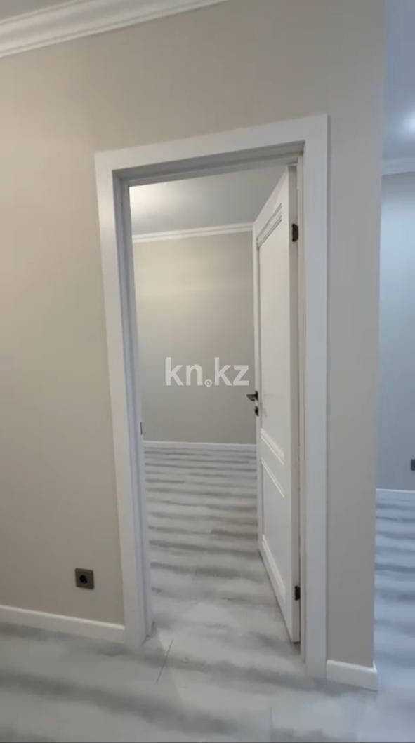 Продажа 2-комнатной квартиры, 34.2 м² - Недвижимость в Астане - страница 9 фото 20 из 27