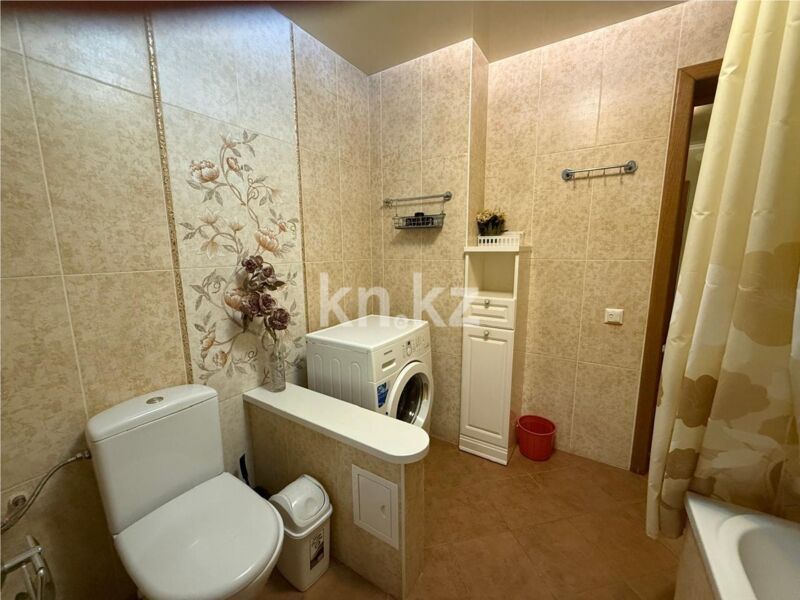 Продажа 1-комнатной квартиры, 37 м² - Продажа квартир в панельном доме в Казахстане - страница 14 фото 17 из 21
