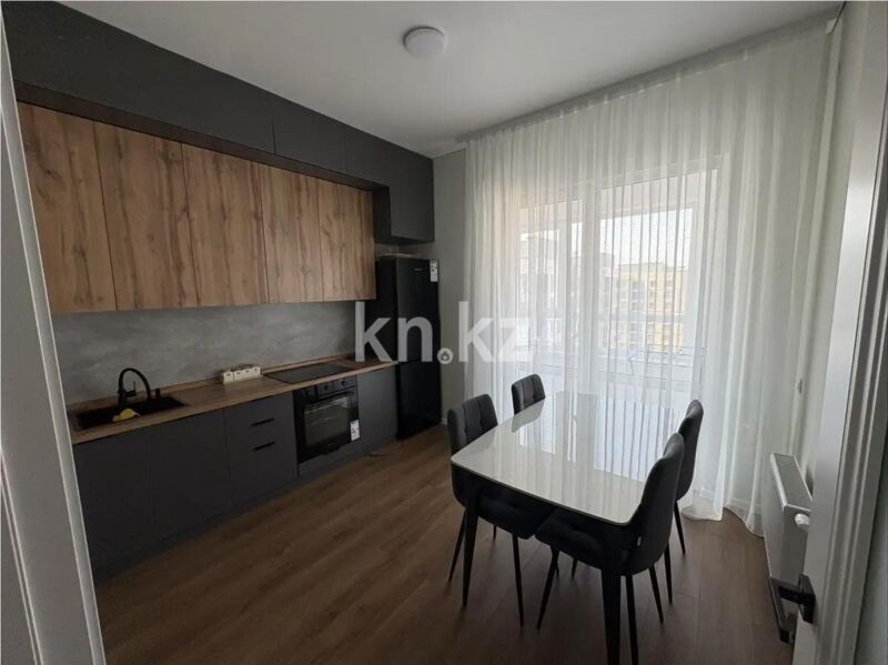 Продажа 1-комнатной квартиры, 42 м² - Продажа квартир в Алматы - страница 65 фото 2 из 3