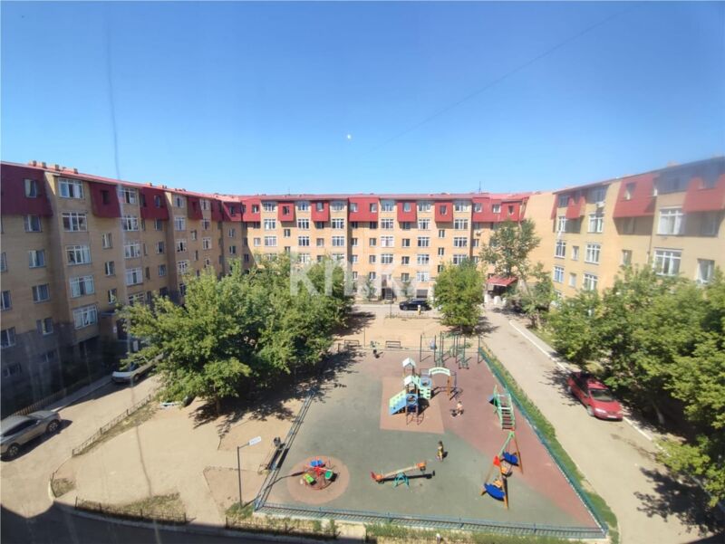 Продажа 3-комнатной квартиры, 58.5 м² - Продажа квартир в кирпичном доме в Астане - страница 178 фото 21 из 21