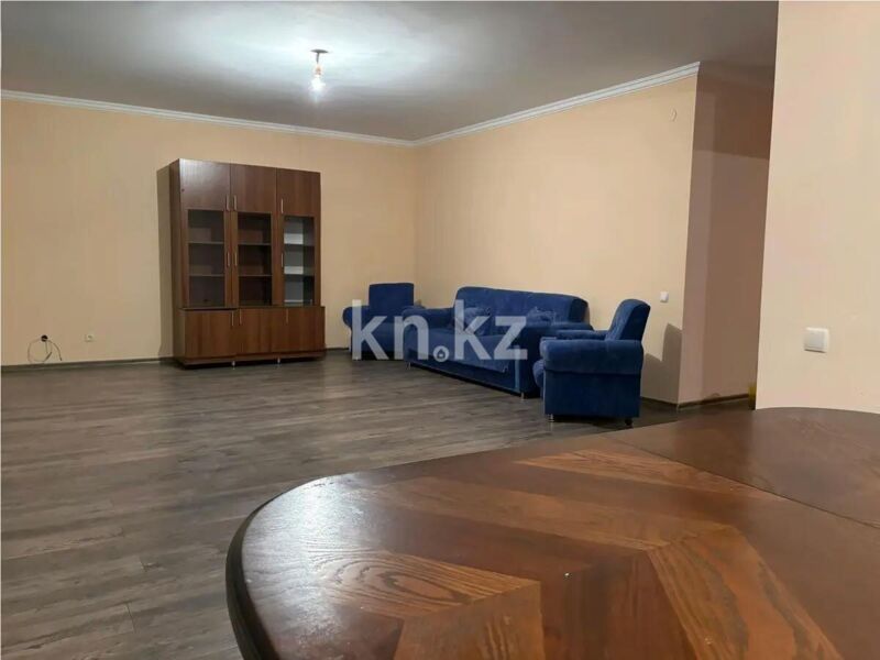 Продажа 3-комнатной квартиры, 120 м² - Продажа трехкомнатных квартир от собственников в Алматы - страница 2 фото 1 из 5