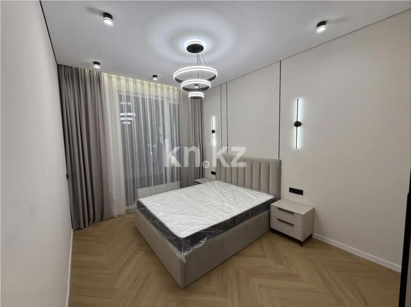 Продажа 2-комнатной квартиры, 42 м² - Продажа двухкомнатных квартир в кирпичном доме в Алматы - страница 16 фото 2 из 4